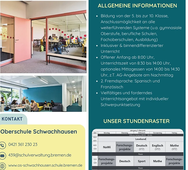 Flyer